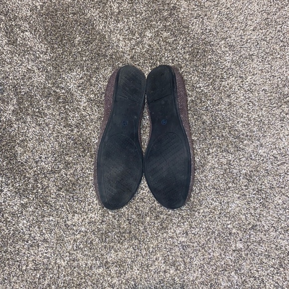 Rothy’s Twilight Metallic Flats - Picture 4 of 4